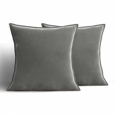 Everton 20" x 20" Sunbrella® Throw Pillow
