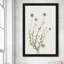 «Blue Wispy I» par Kelly Donovan - Peinture-1586760206-1586760199