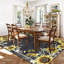 Tapis lavable à la machine Sun Sun-2051616246