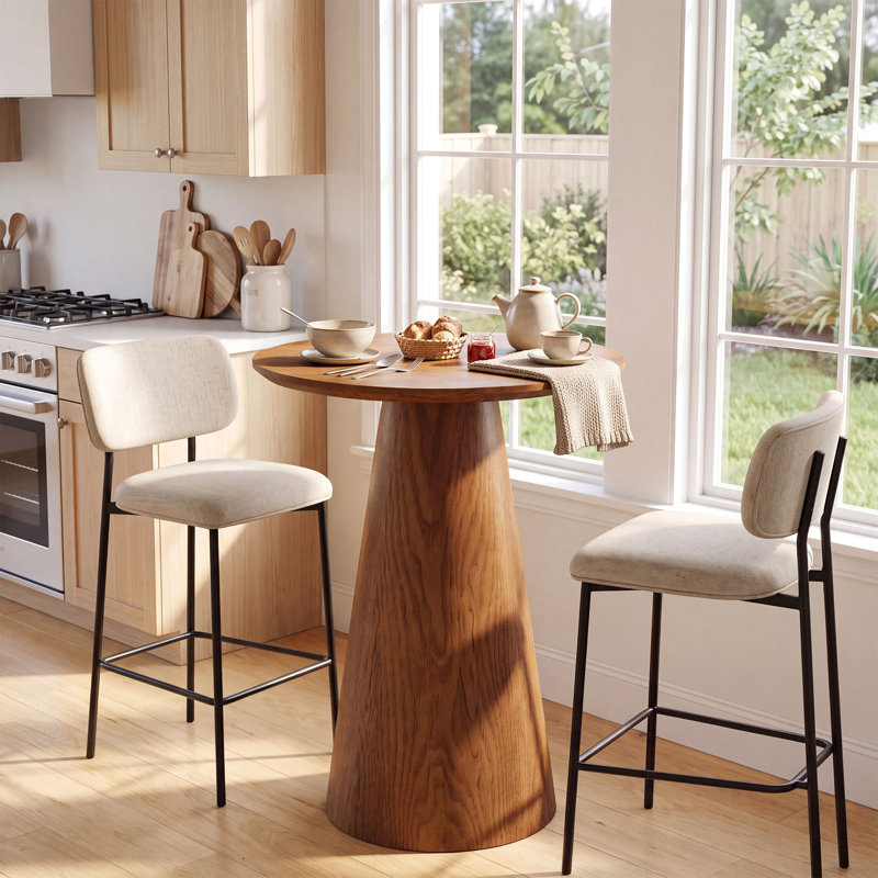 Table de bar 39,37 po H