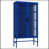 Bleu est en rupture de stock