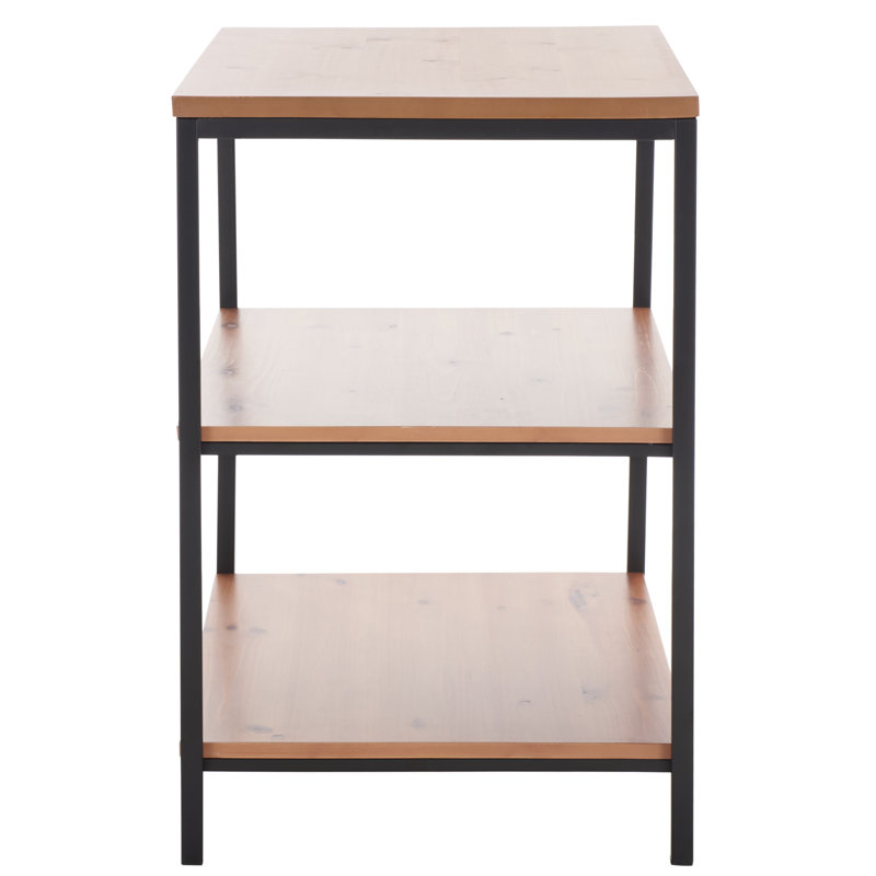 Bibliothèque Auton, Érable rouge
