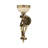 Cutlerville Steel Wallchiere