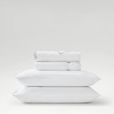 Scallop Edge Sheet Set