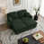 Green est en rupture de stock