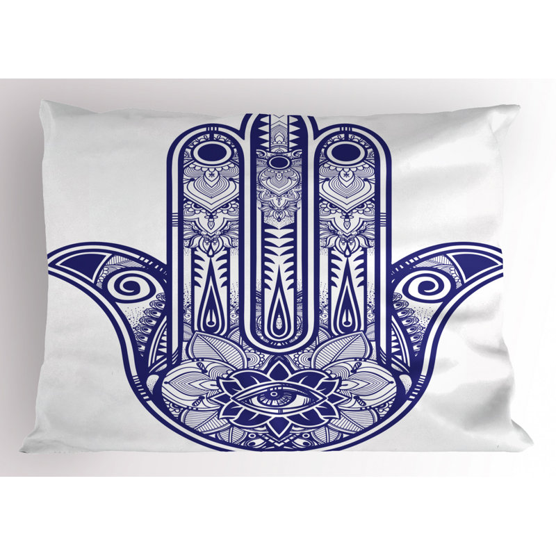 Pillow Sham, Queen
