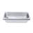 OUKANING Non-Stick Stainless Steel Loaf Pan-87838039