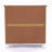 Angelin White Bathroom Cabinet