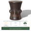 Jewel Garden Stool-1407015506