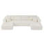 Canapé modulaire en U de 132 po-1031781126