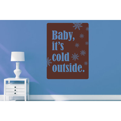 Wall Decal