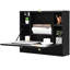 Larentius Foldable Floating Desk