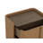 Charmen NIGHTSTAND - SMALL - Brown-109919345