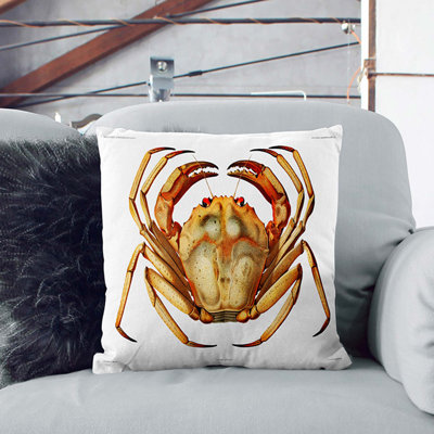 Square Cushion