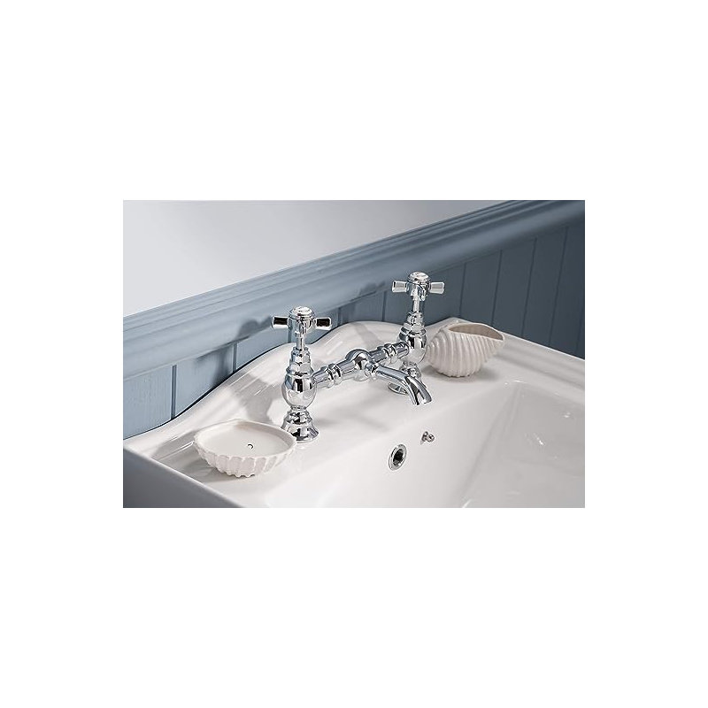 Esser Mono Basin Mixer