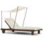 Polima Outdoor Chaise