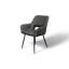 Chaise rembourrée Retta