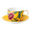 Wonderlust Bone China Teacup