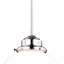 Luminaire suspendu simple à 1 lumière Owen-1046546832-1046546846