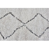 One-of-a-Kind Runner 3'1" X 7'6" Hand Loomed Area Rug