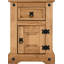 Emerfield 1 Drawer Bedside Table