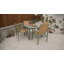 Vida Outdoor Dining Armchair-2424063