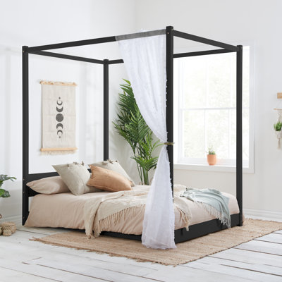 Avondre Canopy Bed