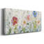 Botanical Series-CCCCLII - Toile tendue avec châssis - Prêt à accrocher-368990268