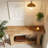 Farmhouse Console Table