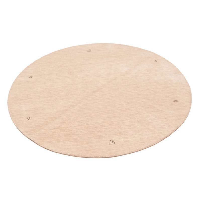 Wool Indoor Rug