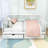 Pavillion Full Size 2 Drawers Wood Daybed-1096266164