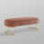 Blush is out of stock selected