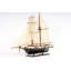 Bateau peint harvey