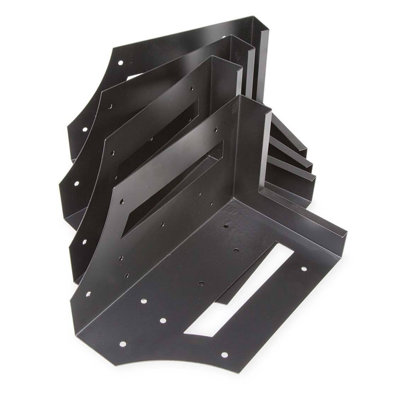 Metal Raised Garden Extension Kit