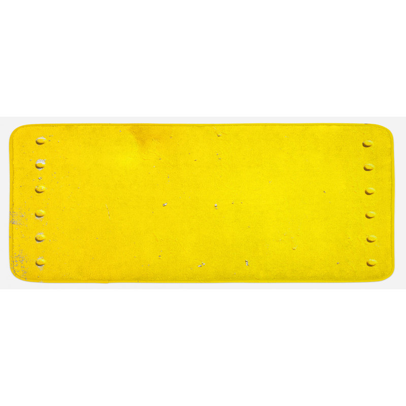 Tapis de cuisine