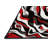 Twilight Fracture Rug-267898600