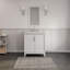 Elizabeth 30'' W Single Vanity-467322803