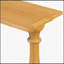 Luxueuse table de canapé rétro avec des matériaux exquis et une utilisation polyvalente pour diverses pièces-176859291