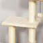 Kellen 109cm H Cat Tree