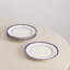 Jane Handpainted Side Plate