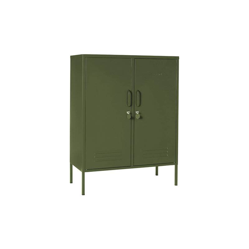 THE MIDI, Olive