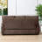 75.59" Modern Chenille Fabric Sofa - Cushioned Upholstered Couch For Cozy Living Room-122933913