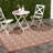 Martha Stewart Performance Geometric Rug-20918048