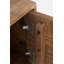 170cm Solid Wood Sideboard