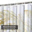 Rideau de douche Abstract-1877891527