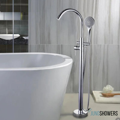 Matte Black Bathroom Sink Faucet with Minimalist Design