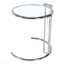 Table basse Table réglable en hauteur