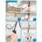Kitchen Faucet with Pull Down Sprayer-113714573