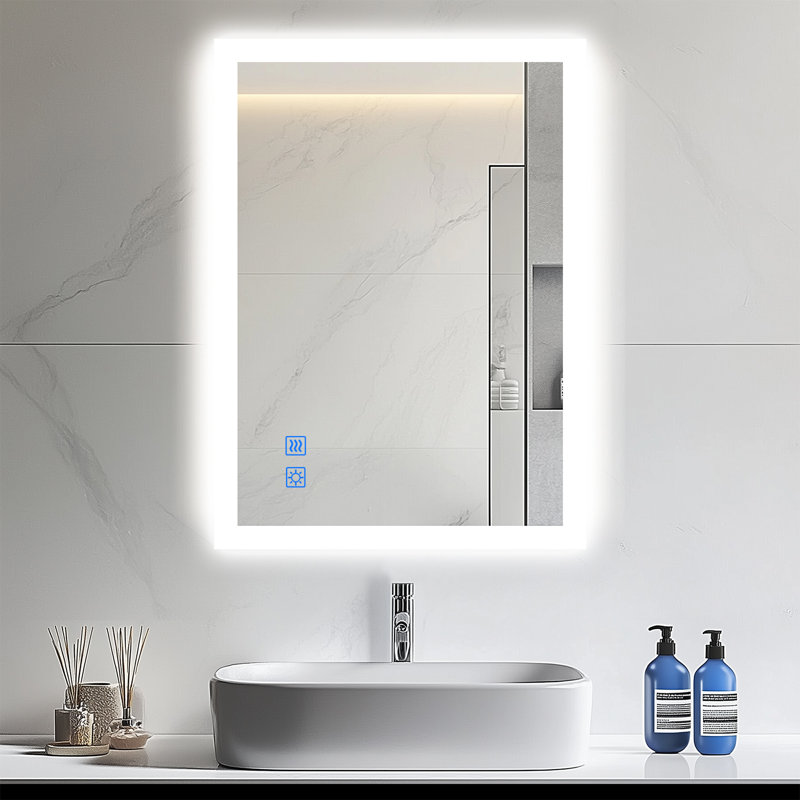 Bathroom Mirror Lights