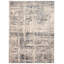 Tapis gris / ivoire Edmore-1810990955